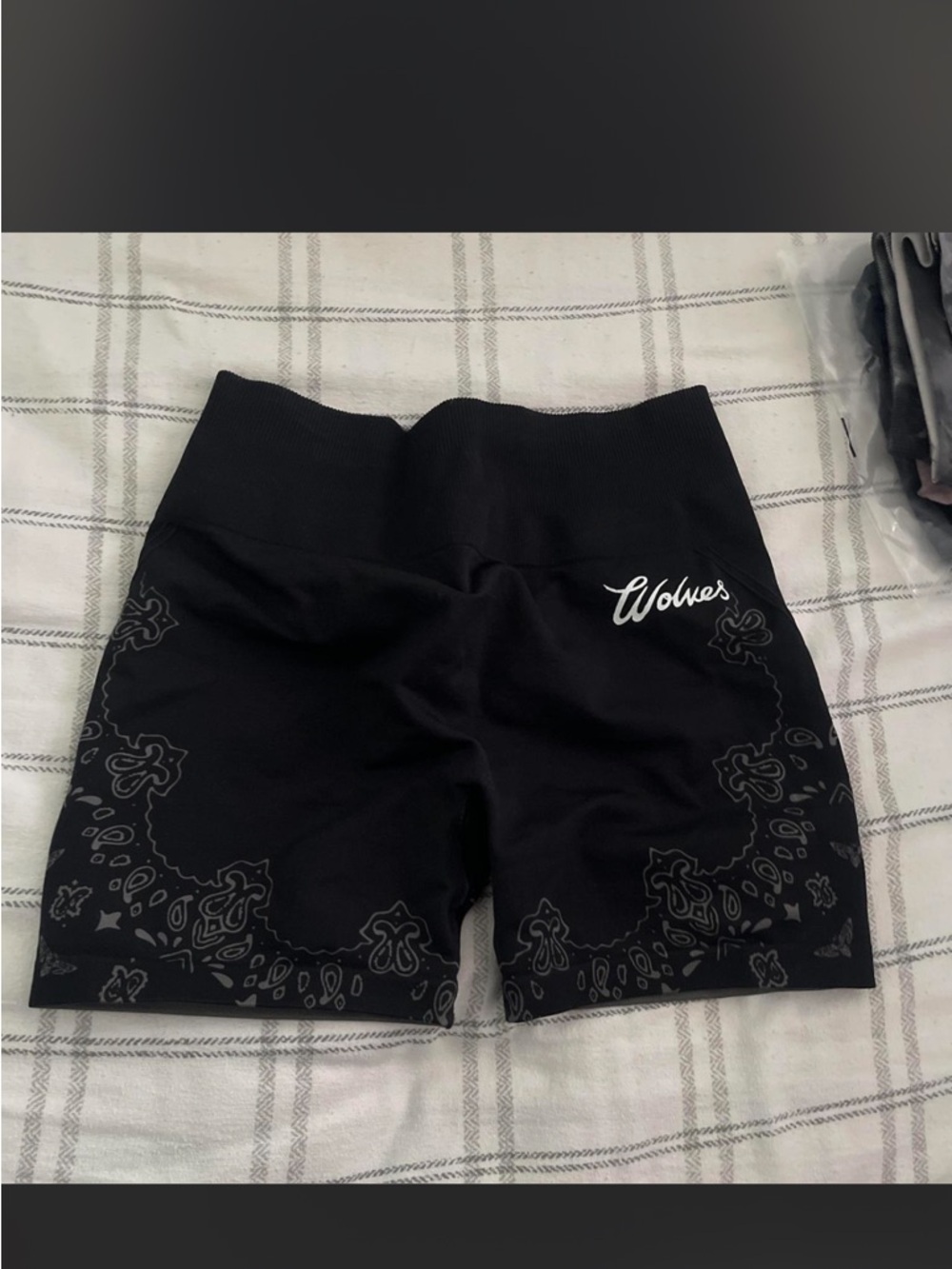 Darc sport shorts